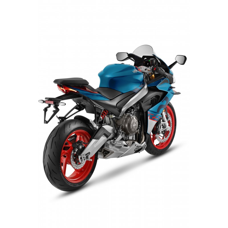 APRILIA RS 660 купить от 30 800 000 грн. в Украине ( 57787